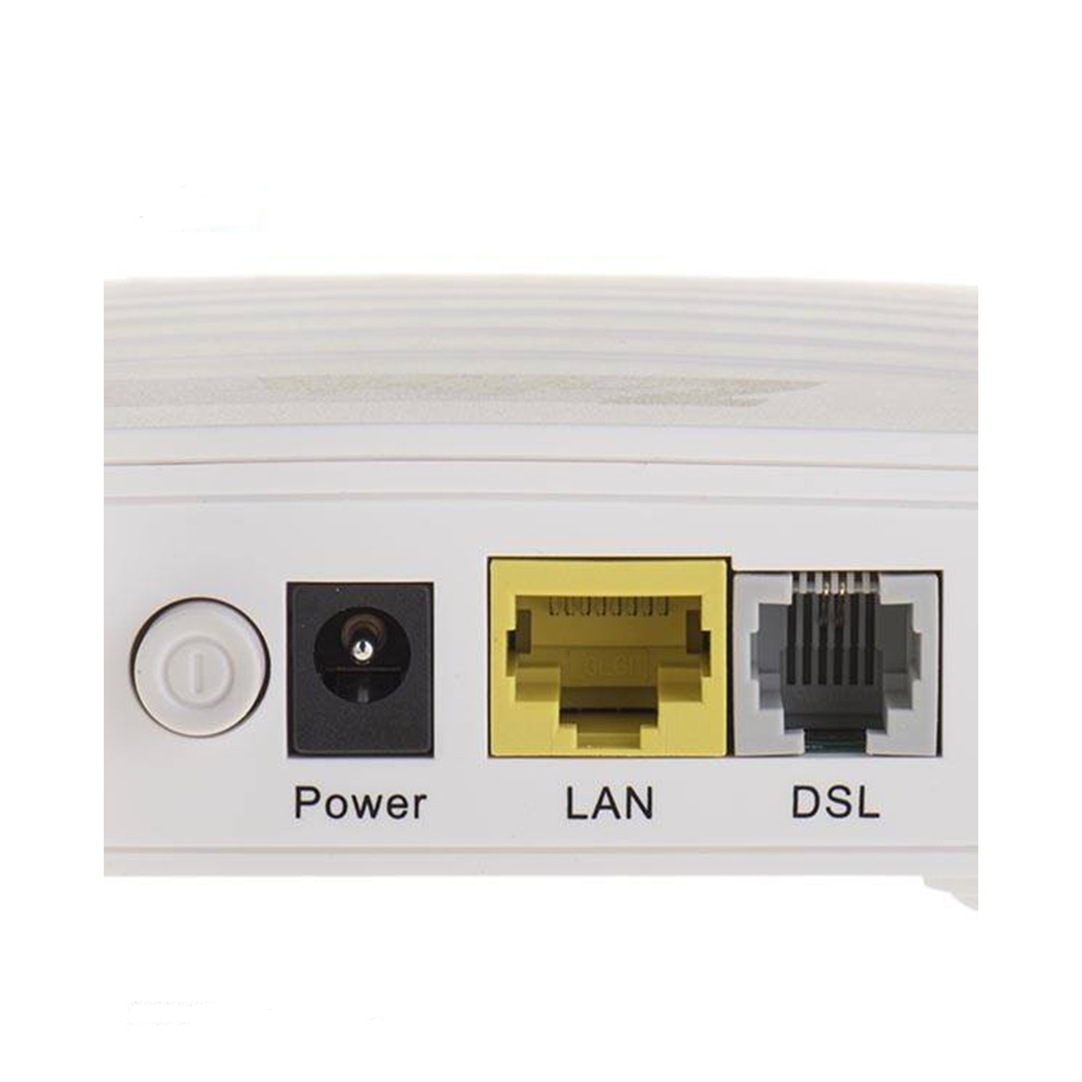 مودم روتر ADSL2 Plus زولتریکس مدل ZW616-3